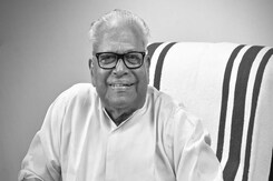 'Comrade VS', Kerala's Grand Old Communist Leader Dies At 101 'Comrade VS', Kerala's Grand Old Communist Leader Dies At 101