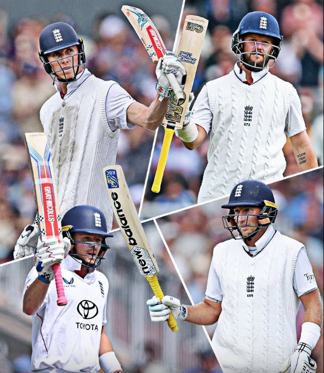 IND vs ENG: बदल गया इंग्लैंड क्रिकेट का इतिहास, पिछले 77 सालों में पहली बार हुआ ऐसा कारनामा