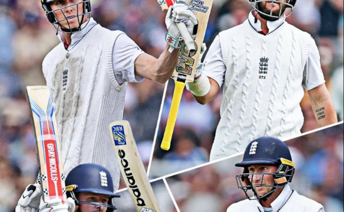 IND vs ENG: बदल गया इंग्लैंड क्रिकेट का इतिहास, पिछले 77 सालों में पहली बार हुआ ऐसा कारनामा