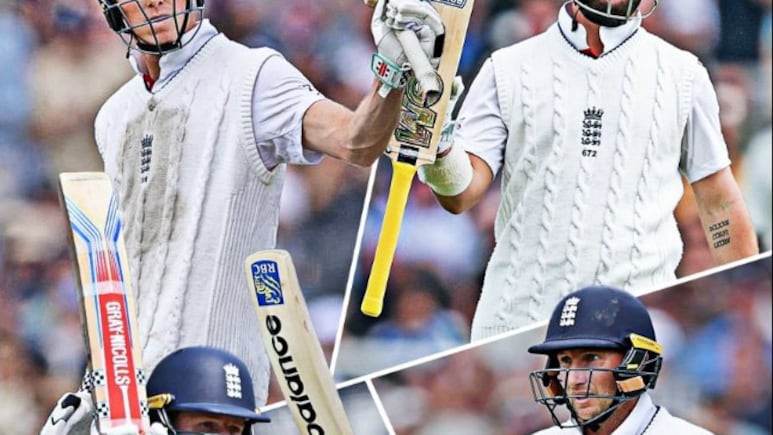 IND vs ENG: बदल गया इंग्लैंड क्रिकेट का इतिहास, पिछले 77 सालों में पहली बार हुआ ऐसा कारनामा