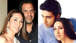 When Sunjay Alleged Karisma Married Him As 'Rebound' After Bachchan Break-Up