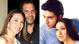 When Sunjay Kapur Alleged Karisma Kapoor Married Him As "Rebound" After Break-Up With Abhishek Bachchan