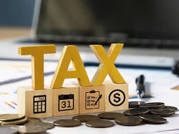 ITR Filing Deadline: इन्कम टॅक्स रिटर्न भरण्याची 31 जुलैची मुदत चुकली? आता काय पर्याय? वाचा संपूर्ण माहिती ITR Filing Deadline: इन्कम टॅक्स रिटर्न भरण्याची 31 जुलैची मुदत चुकली? आता काय पर्याय? वाचा संपूर्ण माहिती