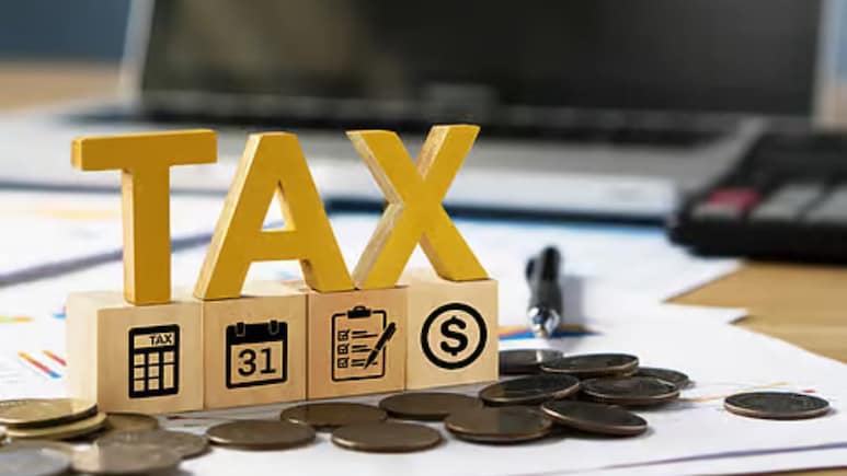 ITR Filing Deadline: इन्कम टॅक्स रिटर्न भरण्याची 31 जुलैची मुदत चुकली? आता काय आहेत पर्याय? वाचा संपूर्ण माहिती ITR Filing Deadline: इन्कम टॅक्स रिटर्न भरण्याची 31 जुलैची मुदत चुकली? आता काय आहेत पर्याय? वाचा संपूर्ण माहिती