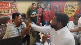 Raj Thackeray's MNS Continues Rampage, Assaults Mumbai Coaching Centre Head