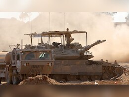 “हमास जंग रोकना ही नहीं चाहता”: आखिर गाजा सीजफायर वार्ता से क्यों बाहर निकले अमेरिका और इजरायल “हमास जंग रोकना ही नहीं चाहता”: आखिर गाजा सीजफायर वार्ता से क्यों बाहर निकले अमेरिका और इजरायल