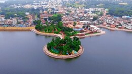 Dungarpur News: आदिवासी बहुल डूंगरपुर फिर बना राजस्थान का सबसे साफ़ शहर, राष्ट्रपति से मिला अवार्ड&nbsp;