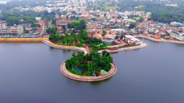 Dungarpur News: आदिवासी बहुल डूंगरपुर फिर बना राजस्थान का सबसे साफ़ शहर, राष्ट्रपति से मिला अवार्ड 