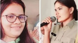 फर्जी SI बनकर पुलिस अकादमी में 2 साल तक ट्रेनिंग लेने वाली मोना गिरफ्तार, कमरे से मिले थे 7 लाख रुपये