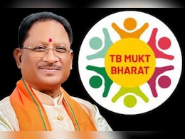 छत्तीसगढ़ को फिर मिला राष्ट्रीय सम्मान, इस कार्यक्रम में बेहतर प्रदर्शन की हो रही सराहना छत्तीसगढ़ को फिर मिला राष्ट्रीय सम्मान, इस कार्यक्रम में बेहतर प्रदर्शन की हो रही सराहना