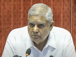 Jagdeep Dhankhar: जनता दल से सांसद, कांग्रेस से विधायक... NDA से बने उपराष्ट्रपति, जगदीप धनखड़ का जानिए राजनीतिक सफर