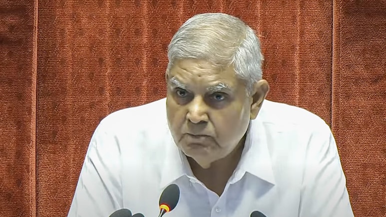 Jagdeep Dhankhar: जनता दल से सांसद, कांग्रेस से विधायक... NDA से बने उपराष्ट्रपति, जगदीप धनखड़ का जानिए राजनीतिक सफर
