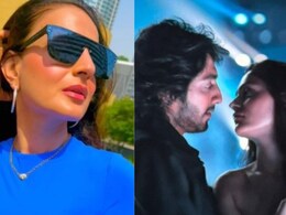 Ameesha Patel Addresses <i>Saiyaara</i> And <i>Kaho Naa...Pyaar Hai</i> Comparisons: "When Hrithik And I Made Our Debut..." Ameesha Patel Addresses <i>Saiyaara</i> And <i>Kaho Naa...Pyaar Hai</i> Comparisons: "When Hrithik And I Made Our Debut..."