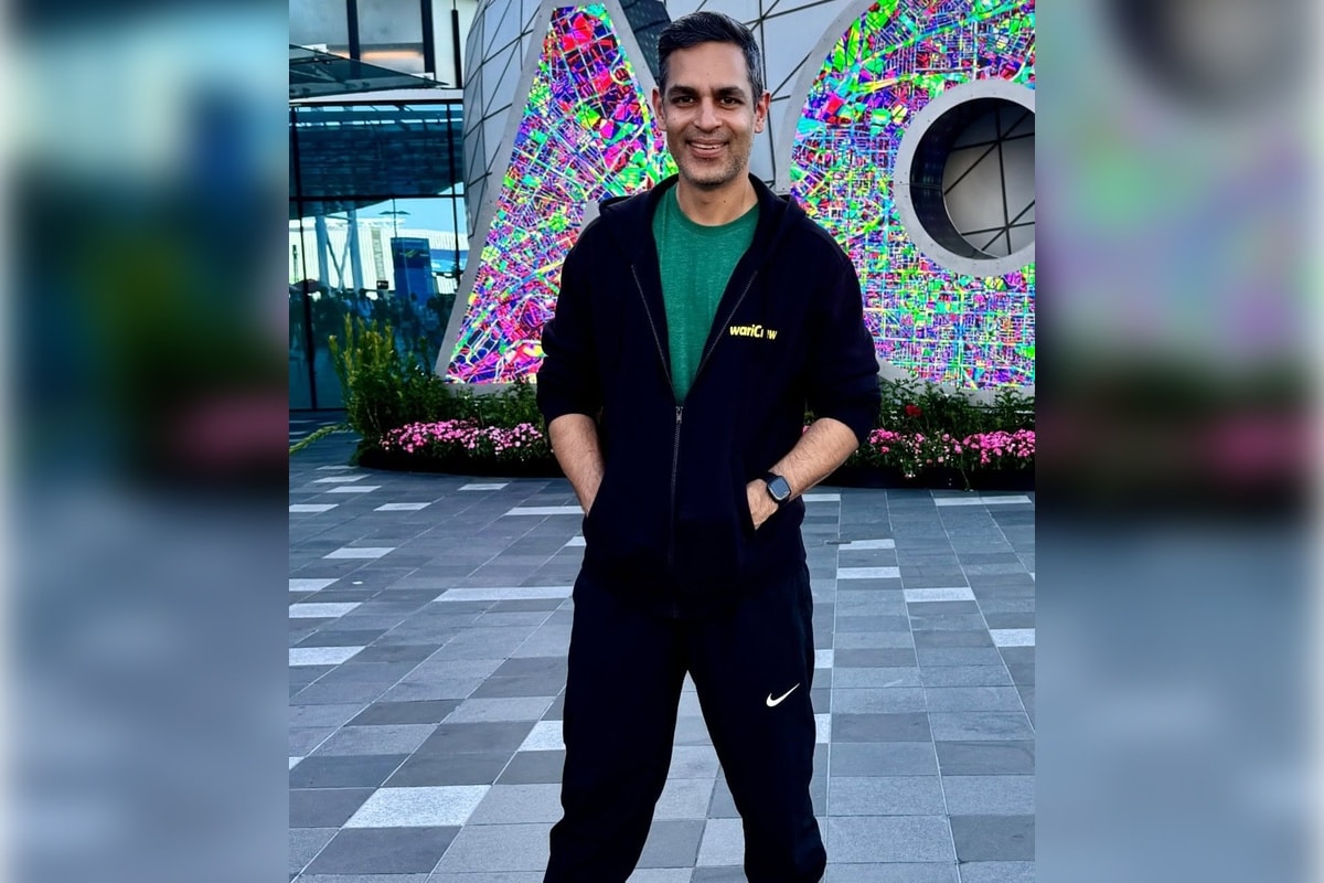 Moving On After a Breakup: Ankur Warikoo's Motivational Insights