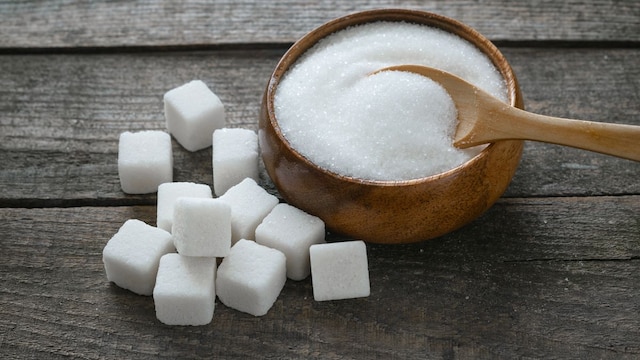 Reduce your sugar intake today to improve your health