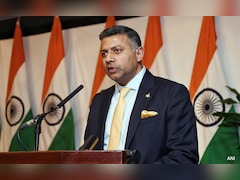 रायनयिक विक्रम दोराईस्वामी को भारत ने चीन में नियुक्त किया राजदूत