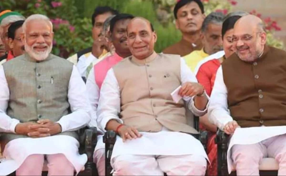 Latest and Breaking News on NDTV Latest and Breaking News on NDTV