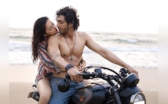 <i>Saiyaara</i> In Spotify's Global Top 5. How Ahaan's Wish In Film Came True In Real Life