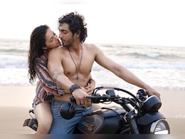 <i>Saiyaara</i> Tops Spotify Global 50 List, Making Ahaan Panday's Only Wish From The Film Come True