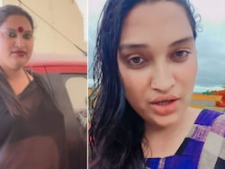 &#039;Neha&#039;, Living In India For 10 Years, Turns Out To Be Bangladeshi Man Abdul