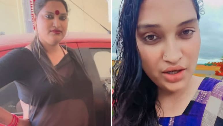 'Neha', Living In India For 10 Years, Turns Out To Be Bangladeshi Man Abdul
