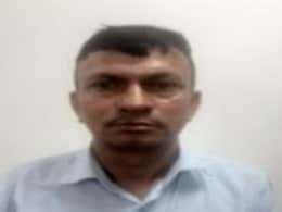 SI पेपर लीक मामले में 50 हजार इनामी SOG के हत्थे चढ़ा, बीकानेर RAC की 7वीं बटालियन में था कार्यरत