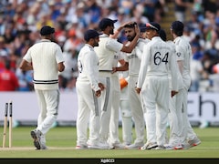 2nd Test: Shubman Gill, Akash Deep Set Up Famous Win For India Against England At Edgbaston