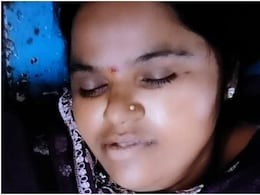 Rajasthan: बांसवाड़ा में बस स्टैंड पर बैठी महिला को युवक ने तलवार से काटा, अस्पताल पहुंचने से पहले मौत; देखें CCTV