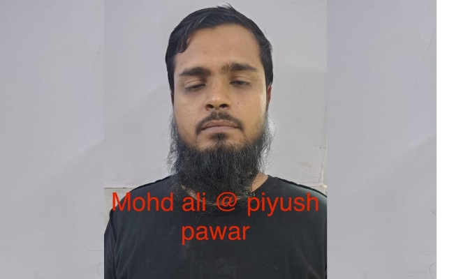 How Piyush Panwar Became Mohammad Ali, And Then A 'Love Jihad' Accused