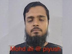 &#039;Love Jihad&#039; Accused Says He Is A Victim, Wants To Convert Again