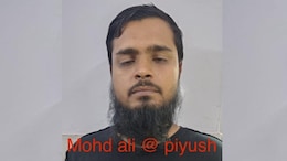 'Love Jihad' Accused Says He Is A Victim, Wants To Convert Again