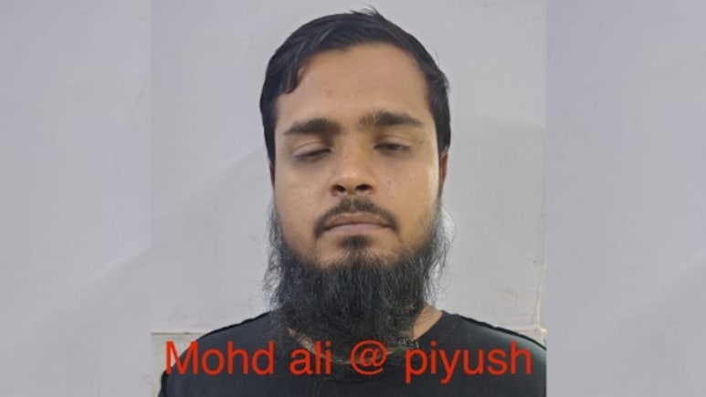 'Love Jihad' Accused Says He Is A Victim, Wants To Convert Again