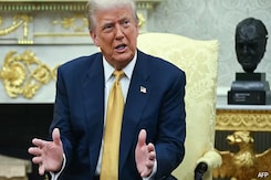 Trump Says US And Japan Reach Trade Deal With 'Reciprocal' Rate At 15% Trump Says US And Japan Reach Trade Deal With 'Reciprocal' Rate At 15%