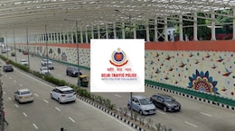 What's Delhi Traffic Prahari App: Here's All You Should Know