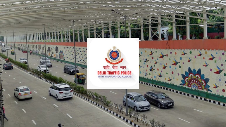 What's Delhi Traffic Prahari App: Here's All You Should Know