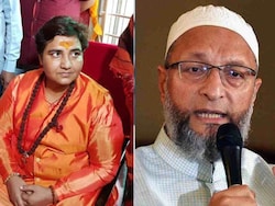 &quot;Will Secular Parties Demand...&quot;: Asaduddin Owaisi On Malegaon Blast Case Verdict