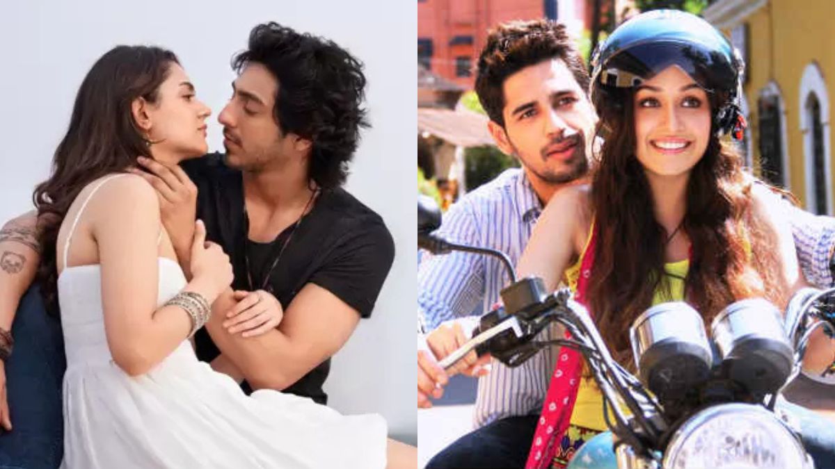 From <i>Saiyaara</i> To <i>Ek Villain</i>, Why Mohit Suri Films Cannot Do Without Korean "Inspiration"