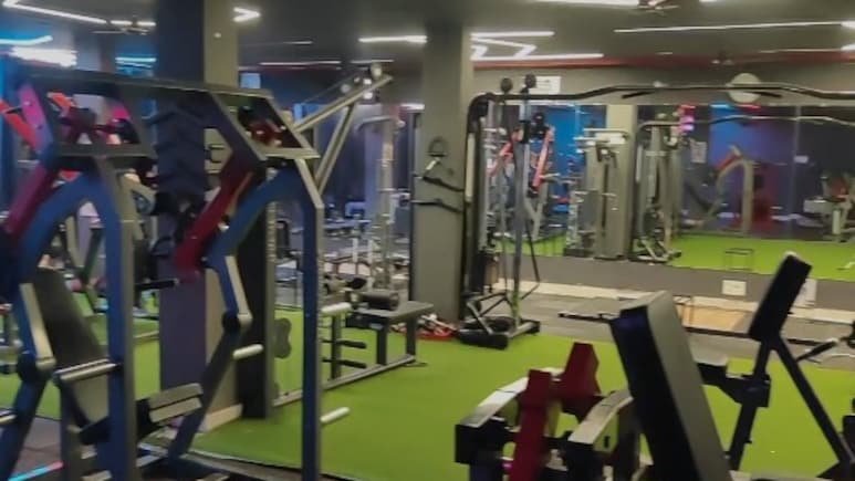Drugs, Steroids Found At Telangana Gym, Owner Arrested, Licence Cancelled