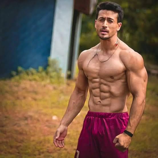 Not Only You, Tiger Shroff Also Admits "<i>Chakkar Aya</i>" After Non-Stop Backflips
