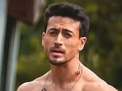 Not Only You, Tiger Shroff Also Admits 