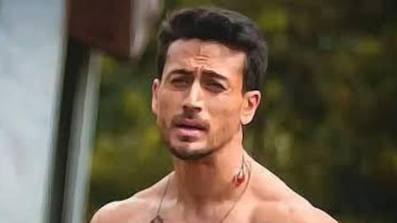 Not Only You, Tiger Shroff Also Admits "<i>Chakkar Aya</i>" After Non-Stop Backflips