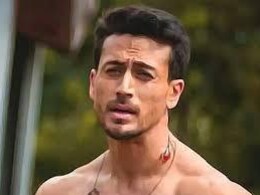Not Only You, Tiger Shroff Also Admits "<i>Chakkar Aya</i>" After Non-Stop Backflips Not Only You, Tiger Shroff Also Admits "<i>Chakkar Aya</i>" After Non-Stop Backflips
