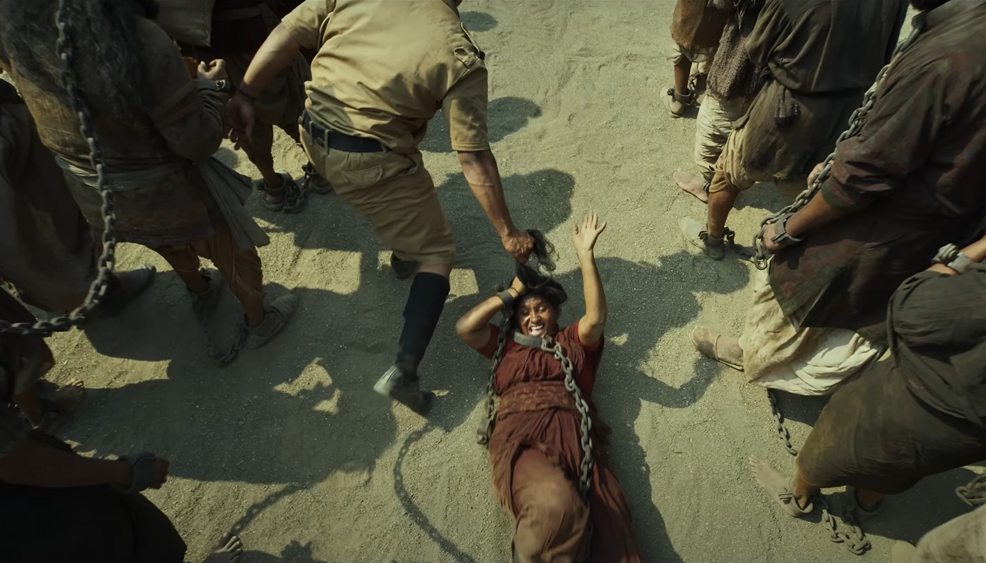 22 जुलाई को रिलीज हुई 150 करोड़ी फिल्म, KGF- बाहुबली से हुई तुलना, सिनेमाघरों में पसरा सन्नाटा और 50 करोड़ में सिमट गई फिल्म