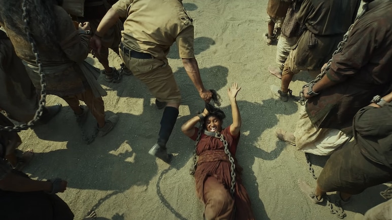 22 जुलाई को रिलीज हुई 150 करोड़ी फिल्म, KGF- बाहुबली से हुई तुलना, सिनेमाघरों में पसरा सन्नाटा और 50 करोड़ में सिमट गई फिल्म