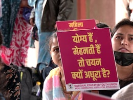 After 7-Year Wait, Women Supervisor Recruitment Now Nightmare For Aspirants After 7-Year Wait, Women Supervisor Recruitment Now Nightmare For Aspirants