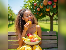 कटे हुए फल कितनी देर तक खाने लायक रहते हैं? जानें - क्या है डॉक्टर का कहना