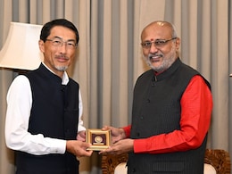 Japani Language Course: भारतीयांना जपानी भाषा शिकवण्यासाठी धडपड; रोजगार,व्यवसायाच्या अफाट संधी खुल्या होणार