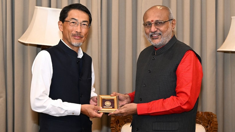 Japani Language Course: भारतीयांना जपानी भाषा शिकवण्यासाठी धडपड; रोजगार,व्यवसायाच्या अफाट संधी खुल्या होणार