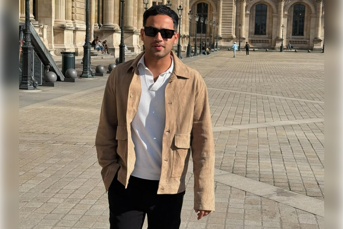 Raj Shamani Opens Up About His Controversial Vijay Mallya's Podcast: "I Approached Him..."