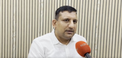पहले वोटर सरकार चुनते थे, अब सरकार वोटर को चुन रही है...बिहार में वोटर लिस्ट रिवीजन विवाद पर RJD सांसद